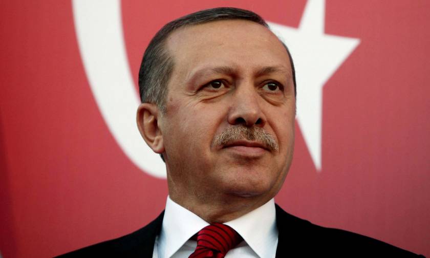 Χούντα Ερντoγάν: Πρόστιμο - ρεκόρ στον ηγέτη της αντιπολίτευσης για «δυσφήμιση» του «Σουλτάνου»