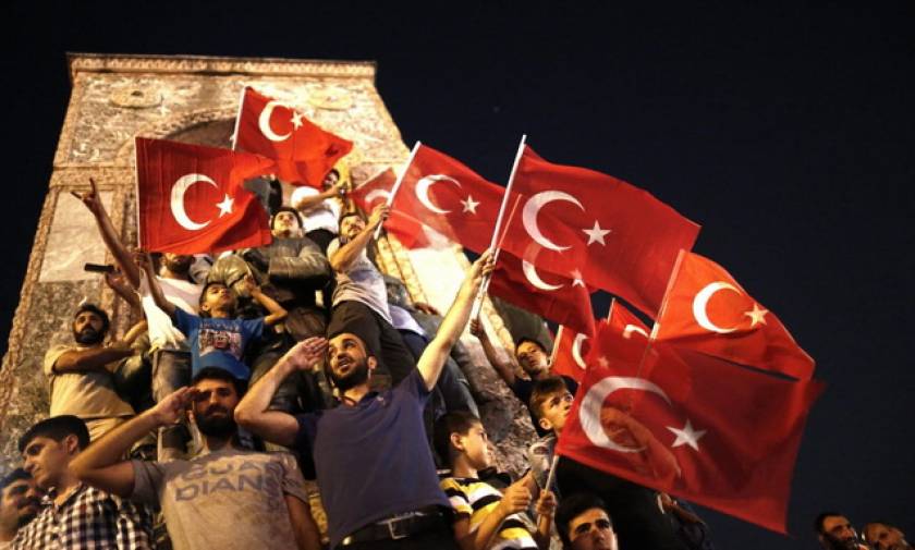 Τουρκία: Έληξε η κατάσταση έκτακτης ανάγκης