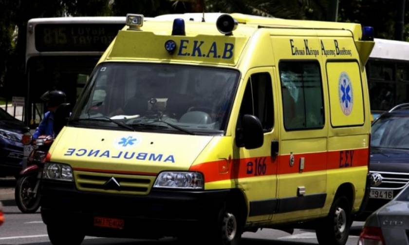 Τραγωδία στην Κρήτη: Αυτοκτόνησε 25χρονος έξω από το σπίτι του