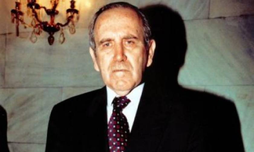 Πέθανε ο πρώην Αρχηγός ΓΕΕΘΑ και υπουργός, Νίκος Κουρής