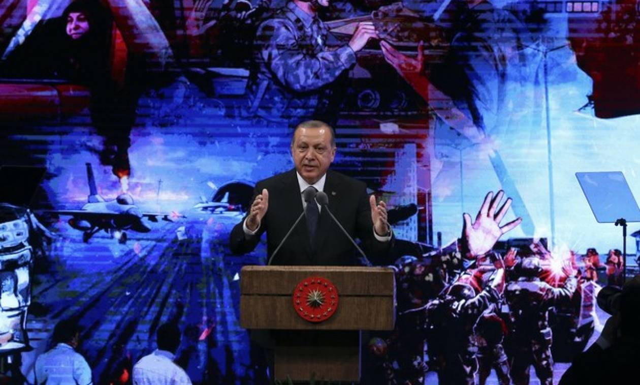 Δεν τον πιστεύουν! Καυστική δήλωση της ΕΕ για Ερντογάν και την λήξη της κατάστασης έκτακτης ανάγκης