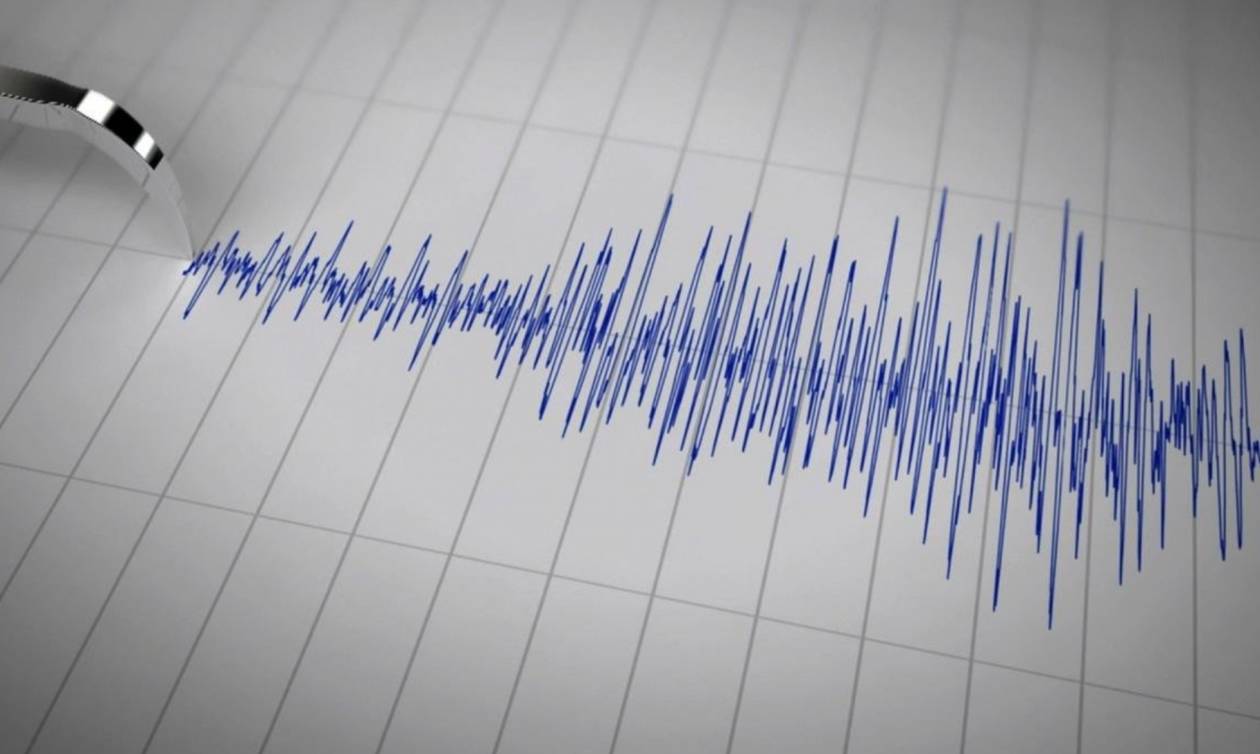 Ισχυρός σεισμός 6 Ρίχτερ στην Αλάσκα