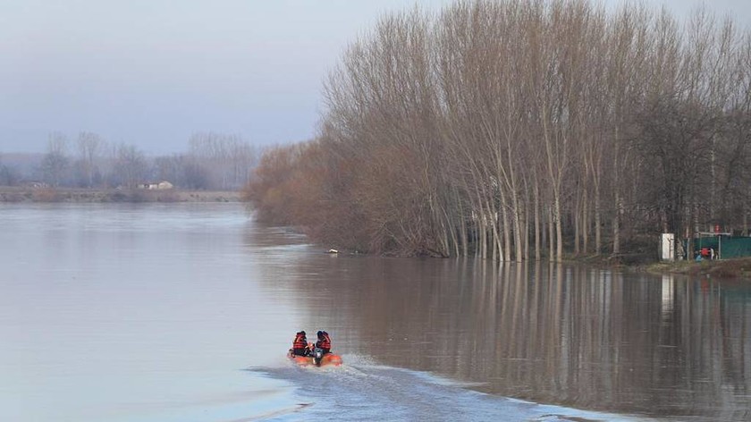 Αυτά είναι τα τρία μικρά παιδιά που αγνοούνται στον ποταμό Έβρο (Pics)