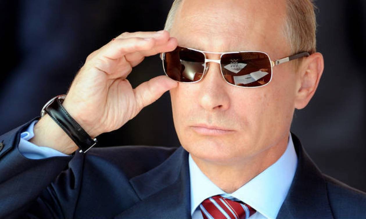 Παγκόσμιος τρόμος από τα νέα υπερόπλα του Πούτιν που μόλις παρουσίασε σε βίντεο