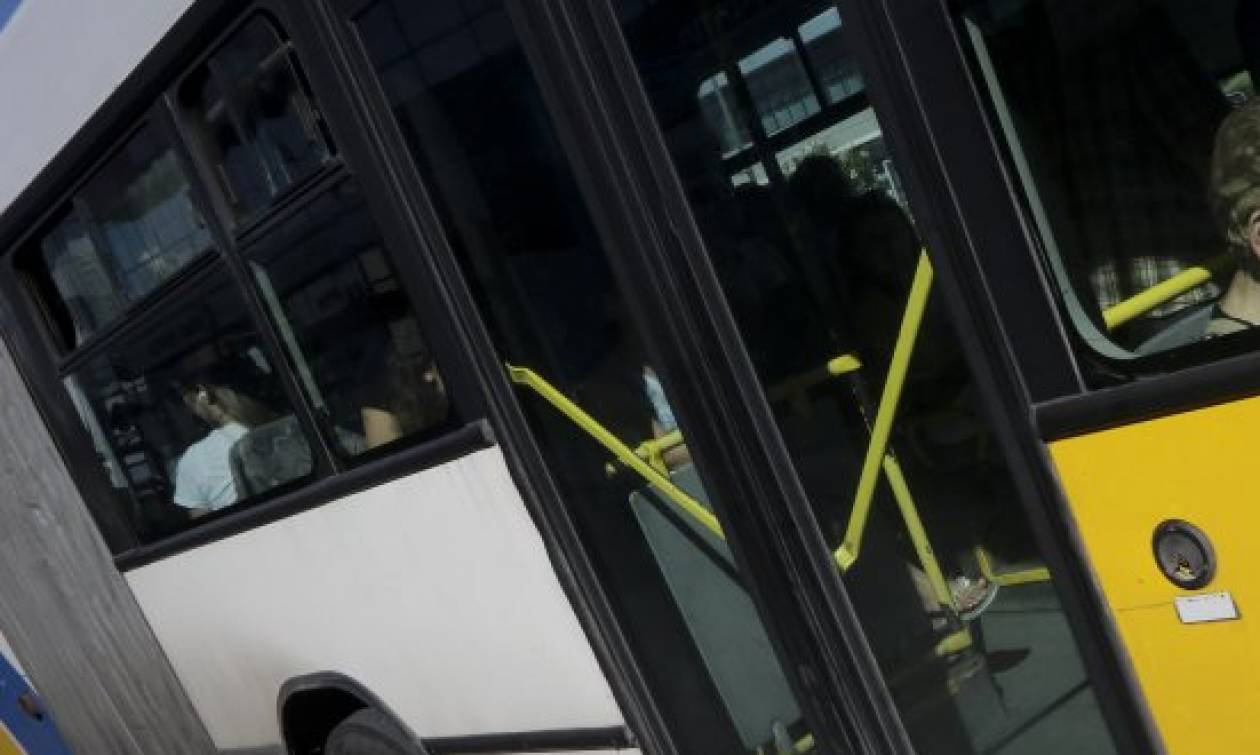 Πάτρα: Οδηγός κατέβασε 14χρονη από το λεωφορείο επειδή δεν είχε να της πουλήσει εισιτήριο