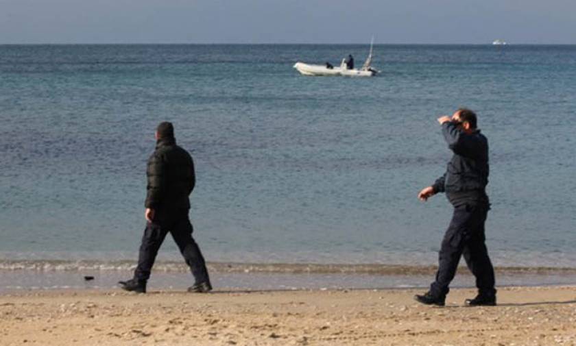 Πνιγμός 69χρονου σε παραλία της Πρέβεζας
