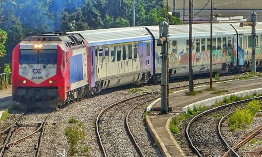 Αναστολή των κινητοποιήσεων στο σιδηρόδρομο - Κανονικά θα διεξαχθούν τα δρομολόγια