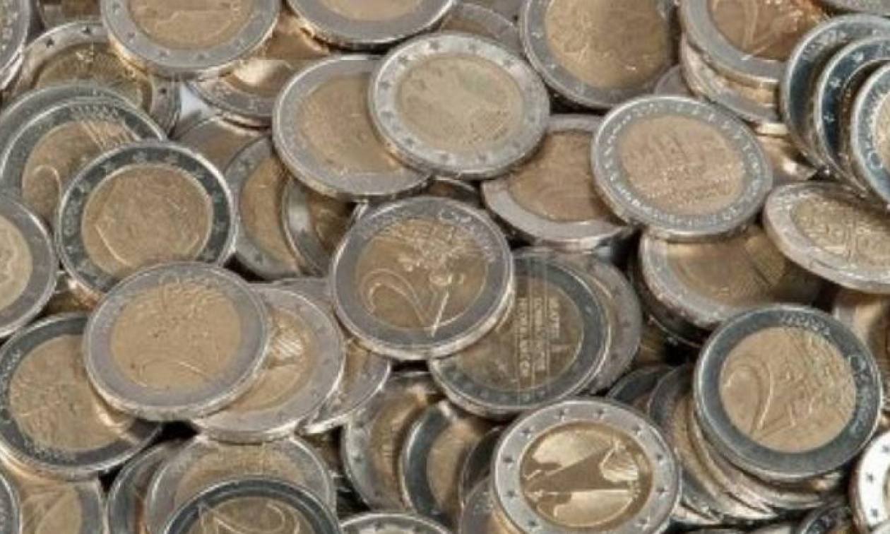 Τα εντυπωσιακά νέα κέρματα των 2 ευρώ δεν μοιάζουν με τα άλλα! Σε ποιον είναι αφιερωμένα; (pics)