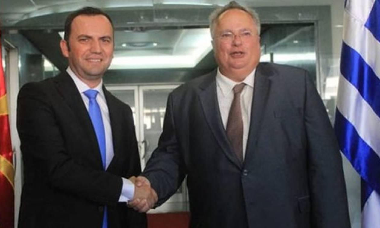 Αναπληρωτής πρωθυπουργός Σκοπίων: Τέρμα στις κοκορομαχίες με την Ελλάδα