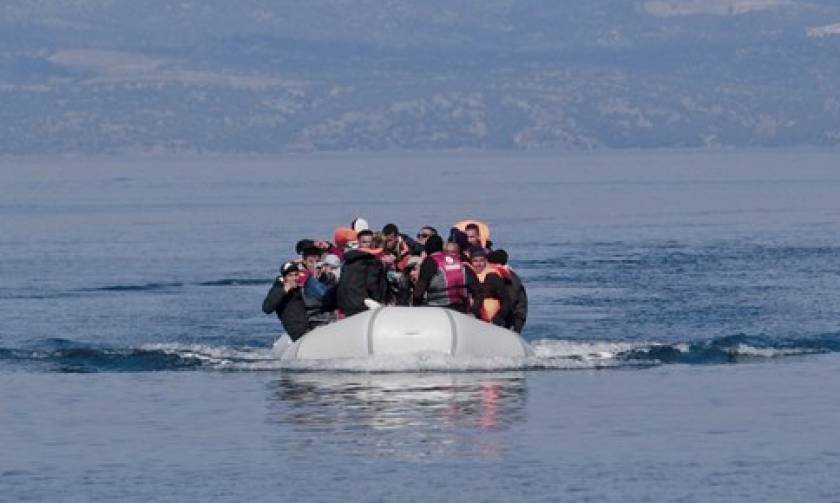 Στη Μάλτα 19 μετανάστες που ναυάγησαν σε διεθνή ύδατα