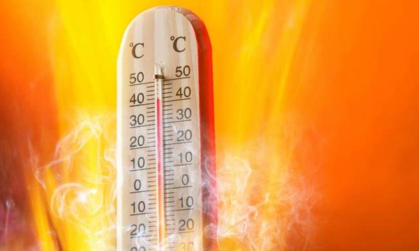 Θερμή «εισβολή»: Οδηγίες για τη λήψη μέτρων αυτοπροστασίας για τις υψηλές θερμοκρασίες