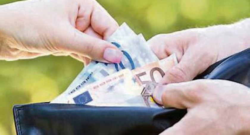 Φοιτητικό επίδομα: Πότε ανοίγει ξανά η πλατφόρμα - Δες πώς θα πάρεις 1.000 ευρώ 