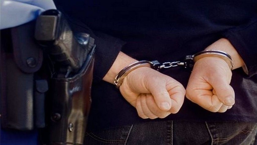 Ηλεία: Σύλληψη 51χρονου για εμπρησμό από πρόθεση