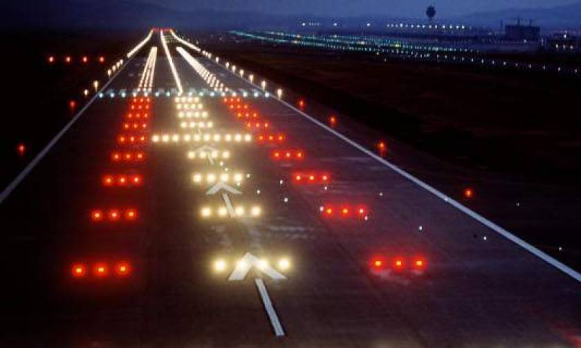 Φωτιά: Σε πλήρη λειτουργία επανήλθε το αεροδρόμιο «Ελευθέριος Βενιζέλος» - Κανονικά οι πτήσεις