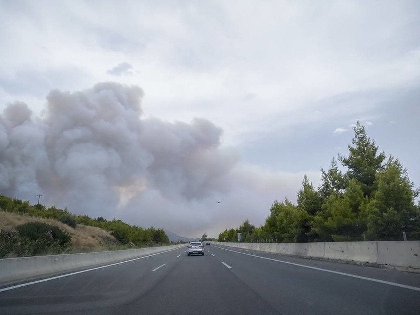 Φωτια ΤΩΡΑ: Εθνική τραγωδία! Τουλάχιστον 24 νεκροί από τις φονικές πυρκαγιές στην Αττική