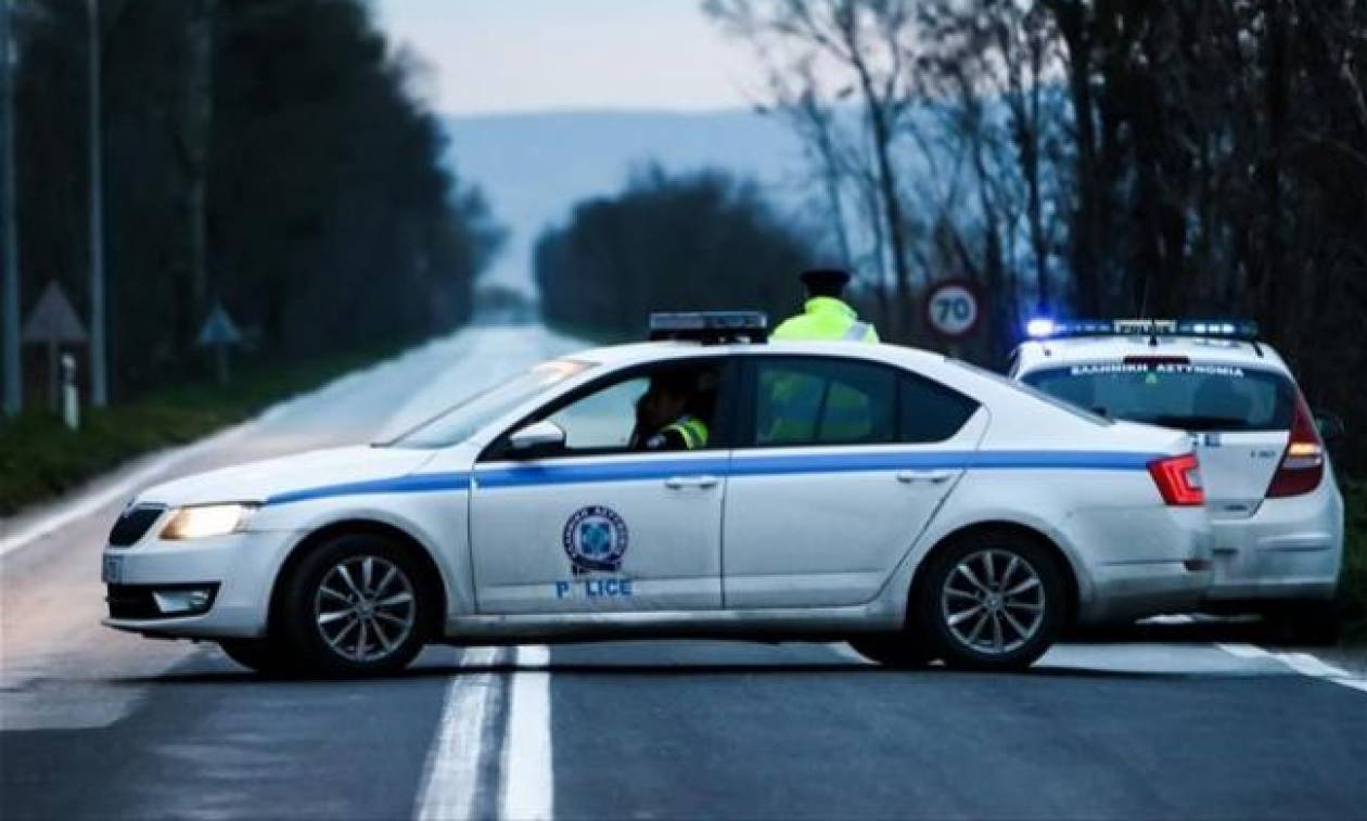 Θρίλερ στο Κιλκίς: Εντοπίστηκε πτώμα άνδρα σε αγροτική περιοχή του Πολυκάστρου