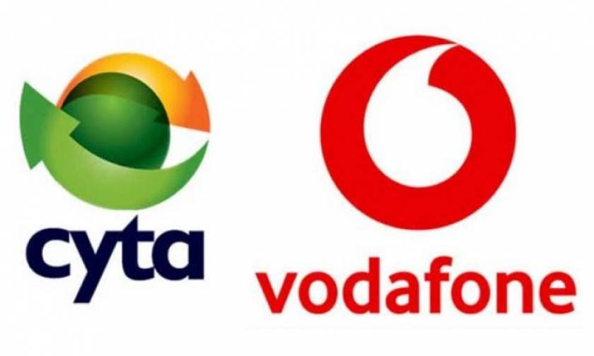 Η Vodafone στέκεται κοντά στους συνδρομητές Vodafone & Cyta στις πληγείσες περιοχές από την πυρκαγιά