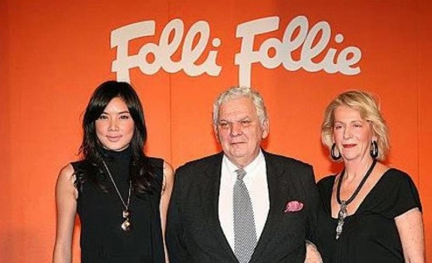 Σκάνδαλο Folli Follie: Απίστευτη κομπίνα για να κηρυχθεί η εταιρεία σε πτώχευση