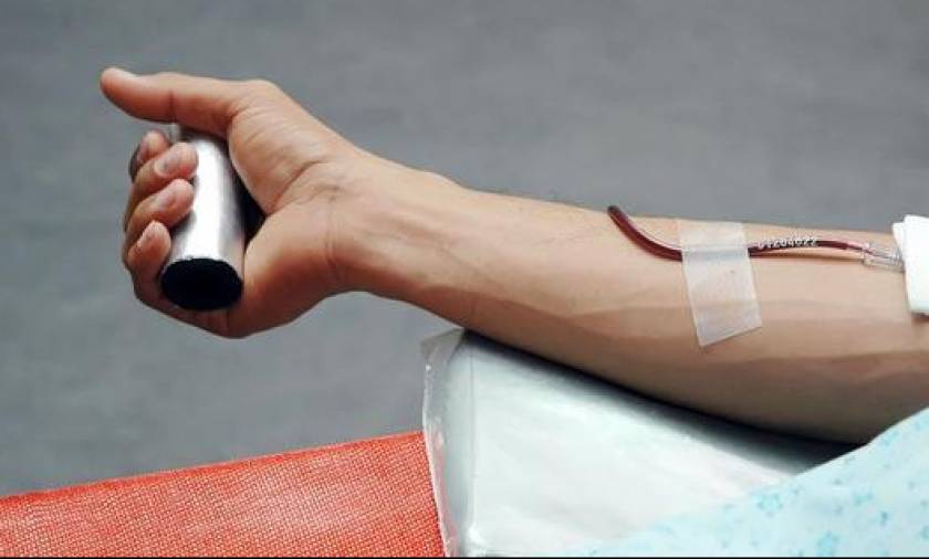 Φωτιά Αττική: Πέρα από κάθε προσδοκία η προσφορά αίματος για τους εγκαυματίες