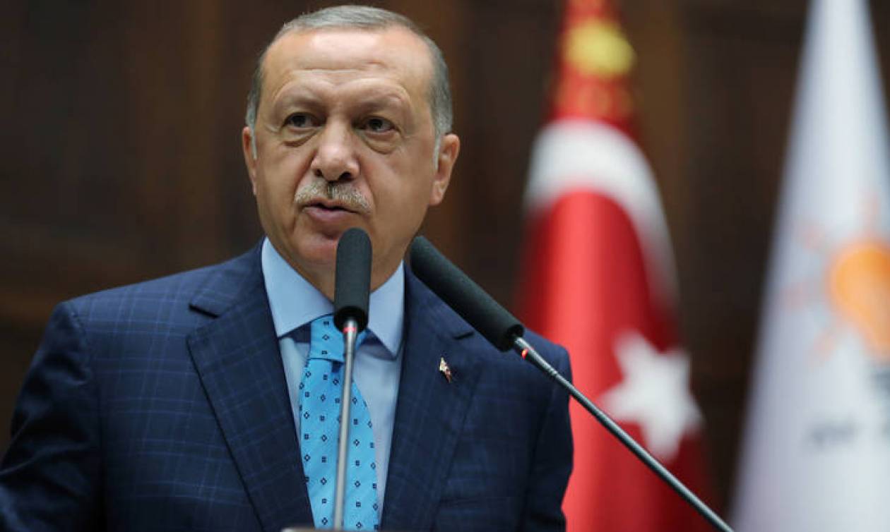 Τουρκία προς Τραμπ: Δεν θα πετύχετε κάτι με το να μας απειλείτε