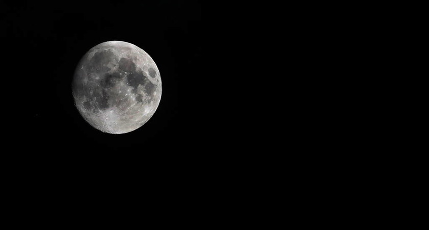 Τα βλέμματα στον ουρανό: Σήμερα το «ματωμένο φεγγάρι» - Θα είναι ορατό κι από την Ελλάδα