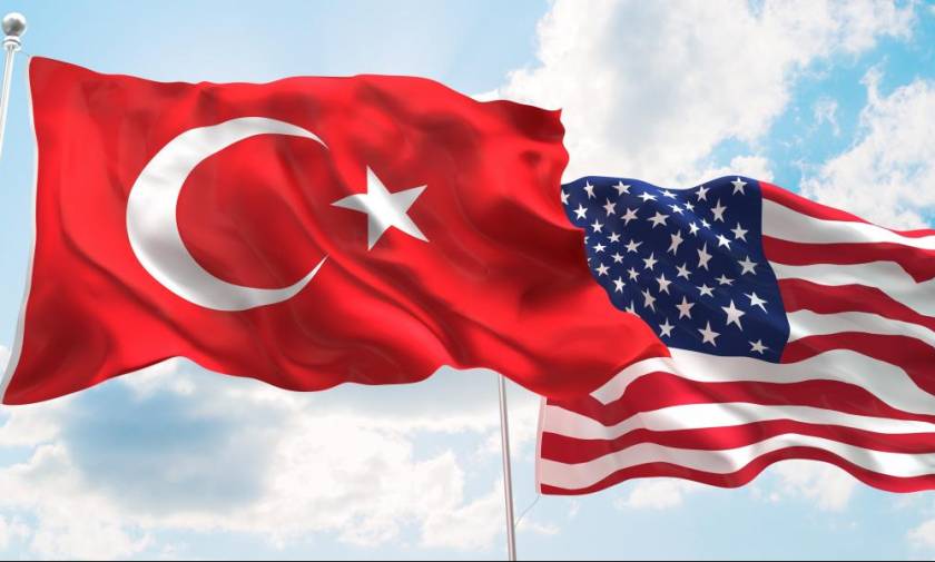 Έκτακτη τηλεφωνική επικοινωνία Τσαβούσογλου – Πομπέο: Η Τουρκία δεν θα υποκύψει σε απειλές