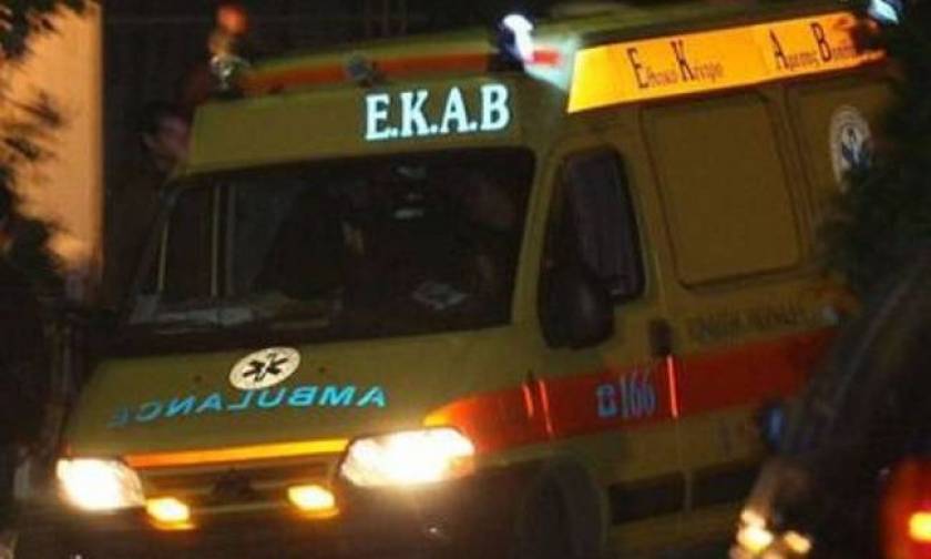 Θεσσαλονίκη: Φρικτός θάνατος για 25χρονη υπάλληλο αρτοζαχαροπλαστείου