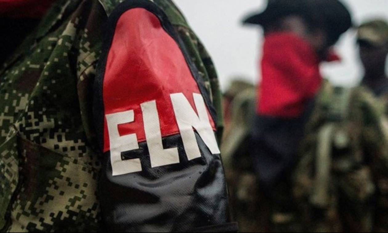 Κολομβία: Σκοτώθηκε σε κοινή επιχείρηση του στρατού και της αστυνομίας ηγετικό στέλεχος των ανταρτών