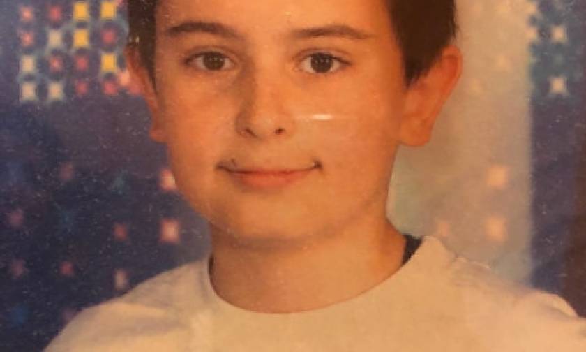 Νεκρός ο 13χρονος Δημήτρης Αλεξόπουλος - Ταυτοποιήθηκε η σορός του
