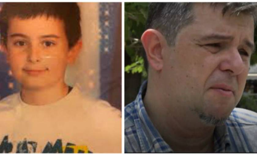 Ραγίζει καρδιές ο πατέρας του 13χρονου Δημήτρη: Να μην πονέσει άλλος, όπως εγώ