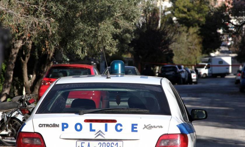 Στερεά Ελλάδα: 41 συλλήψεις σε ένα 24ωρο