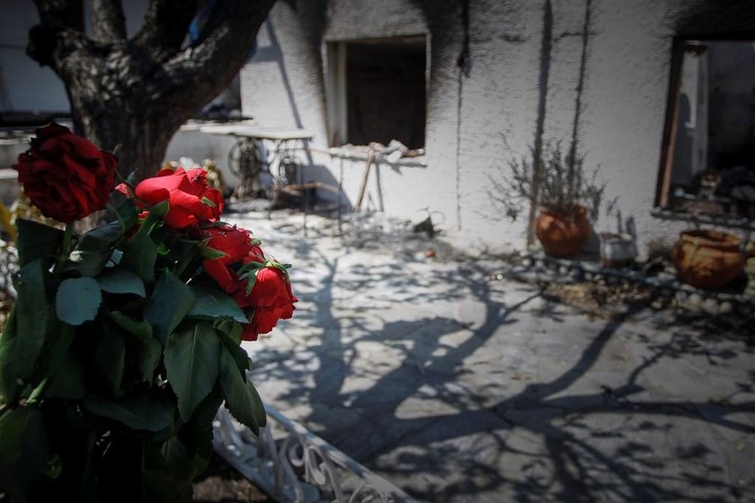 Φωτιά Μάτι: 88 οι νεκροί από τη φονική πυρκαγιά - Λιγοστεύουν οι ελπίδες για επιζώντες