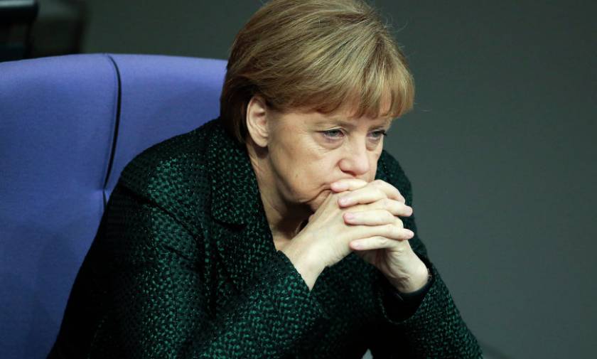 Γερμανία: Σε χαμηλό 12ετίας η κεντροδεξιά