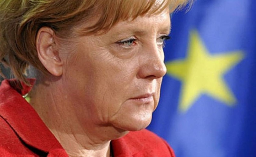 Γερμανία: Σε χαμηλό 12ετίας η κεντροδεξιά 