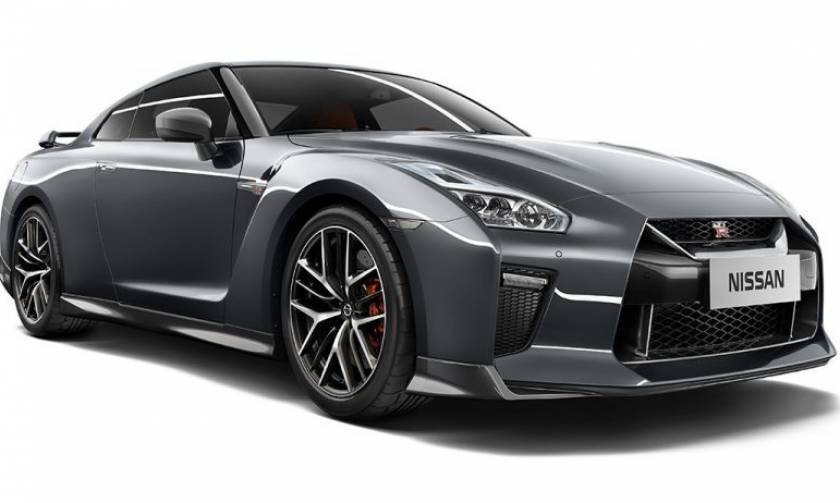 To νέο Nissan GT-R θέλει να είναι το πιο γρήγορο super sports car