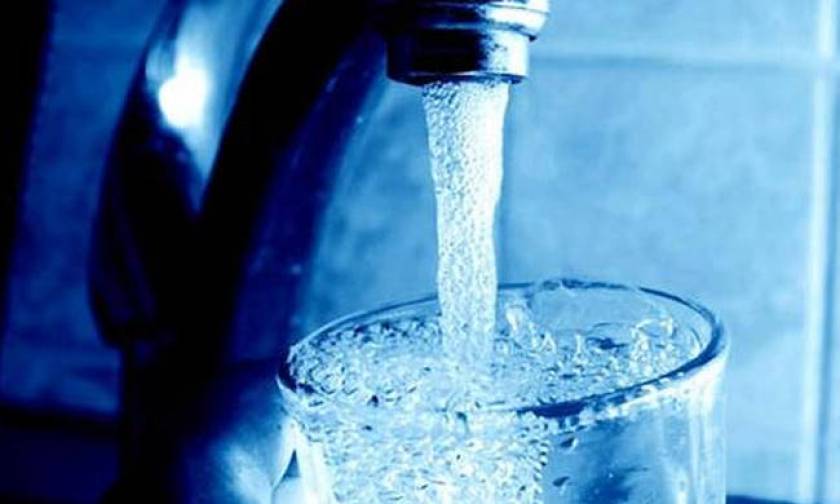 Water supplied to Rafina-Pikermi and Nea Makri-Marathona 'excellent' says EYDAP