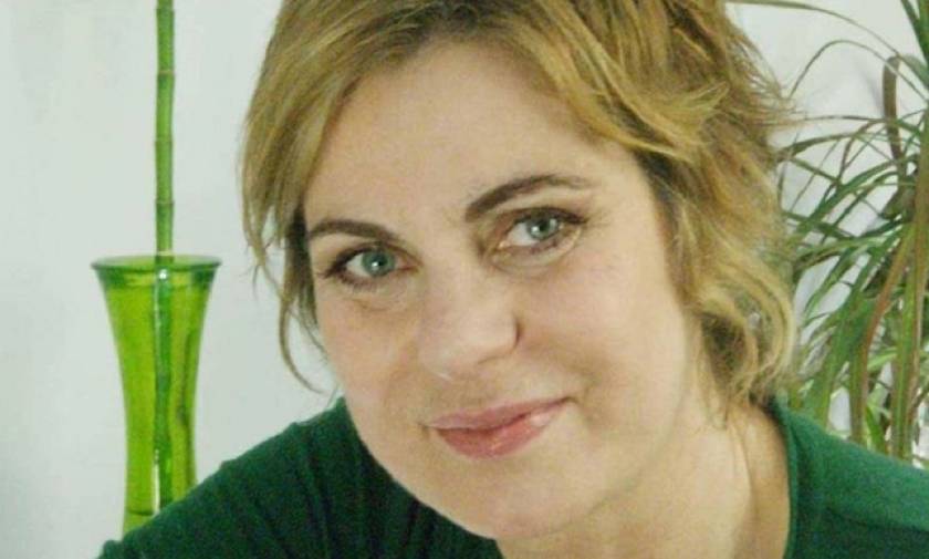 Φωτιά Μάτι: Νεκρή η ηθοποιός Χρύσα Σπηλιώτη - Ταυτοποιήθηκε η σορός της