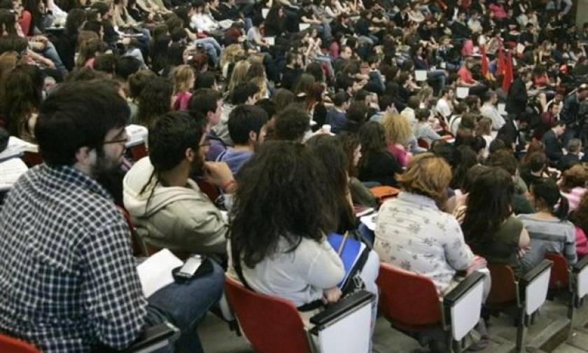 Φοιτητικό επίδομα - stegastiko.minedu.gov.gr: Άνοιξαν οι αιτήσεις - Έτσι θα πάρετε 1.000 ευρώ