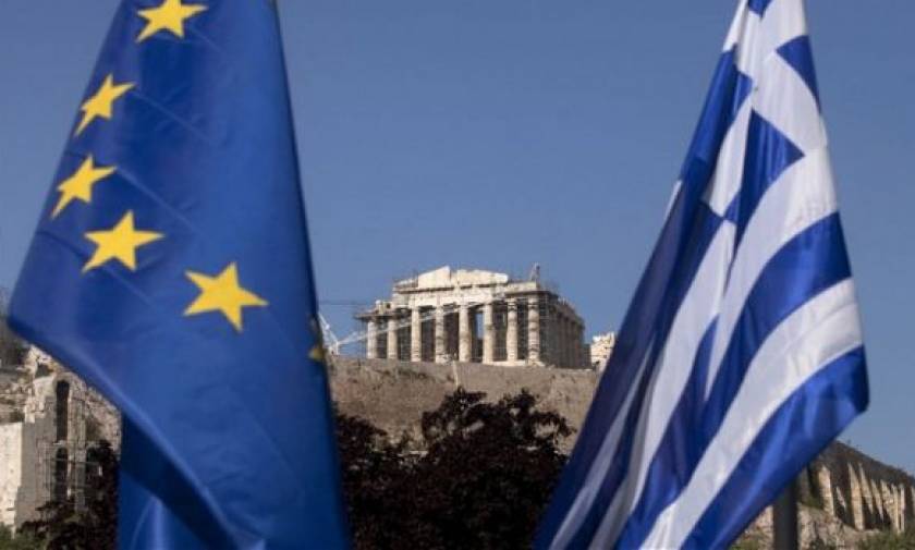 Ο δρόμος της ελληνικής οικονομίας προς την ανάπτυξη