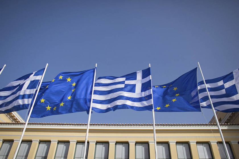 Ο δρόμος της ελληνικής οικονομίας προς την ανάπτυξη