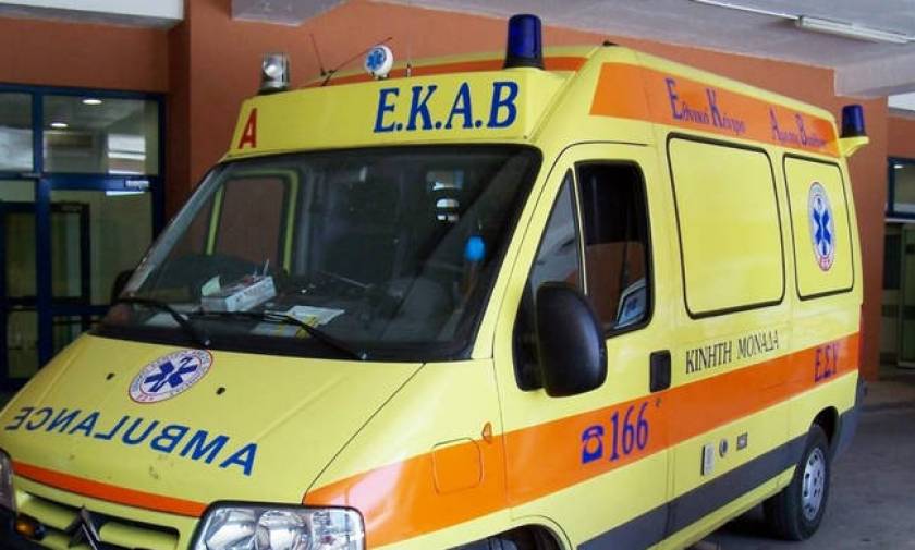 Body of teenager, found in Evros River