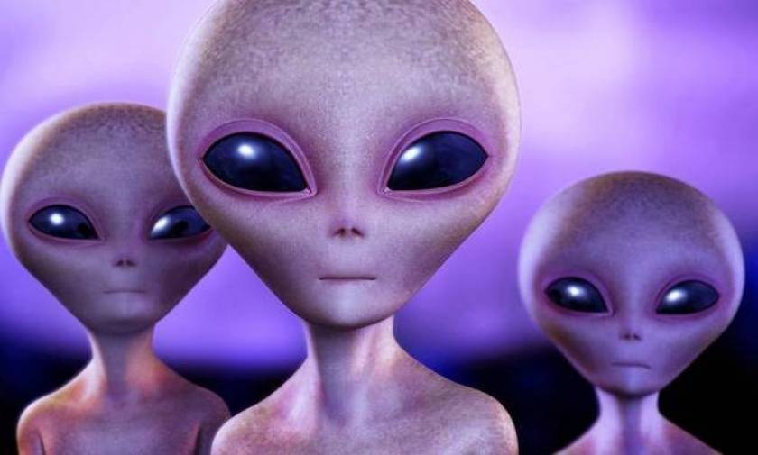 Υπάρχει εξωγήινη ζωή; Νέα κλίμακα «Ρίχτερ» θα μετρά τις «επαφές» με  τους εξωγήινους!
