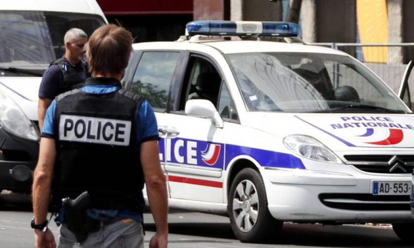 Γαλλία: 10χρονος κατηγορείται για τη φονική πυρκαγιά στο Ομπερβιγιέ