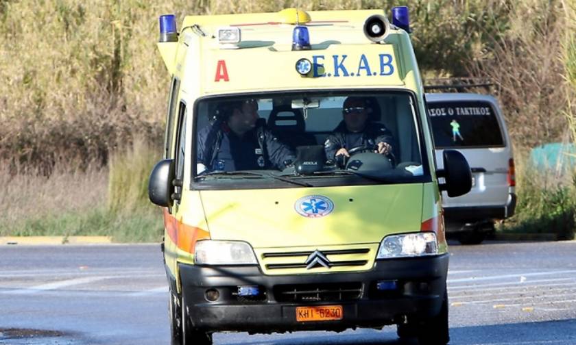 Ζάκυνθος: 47χρονος πνίγηκε σε παραλία των Βολιμών