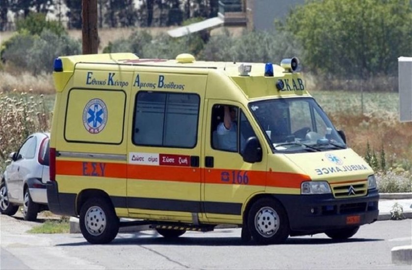 Ζάκυνθος: 47χρονος πνίγηκε σε παραλία των Βολιμών