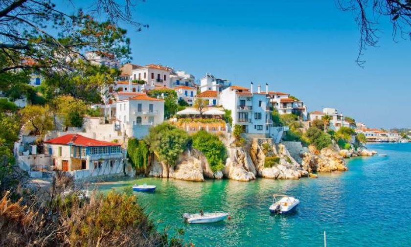 Αυτά είναι τα κορυφαία ελληνικά νησιά στις προτιμήσεις των τουριστών! (pics)