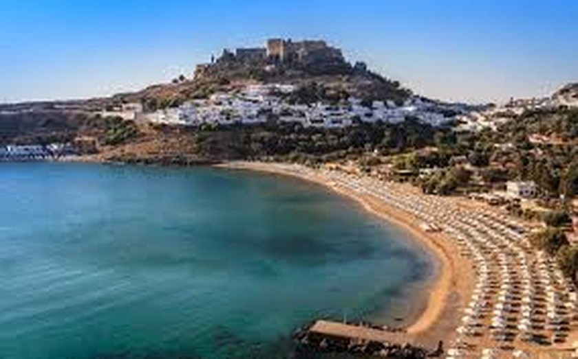 Αυτά είναι τα κορυφαία ελληνικά νησιά στις προτιμήσεις των τουριστών! (pics) 