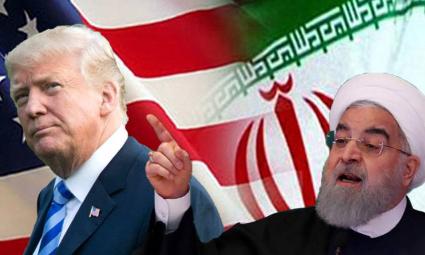 «Καρφιά» Τεχεράνης κατά ΗΠΑ: «Ανάξια η προσφορά του Τραμπ για συνομιλίες»