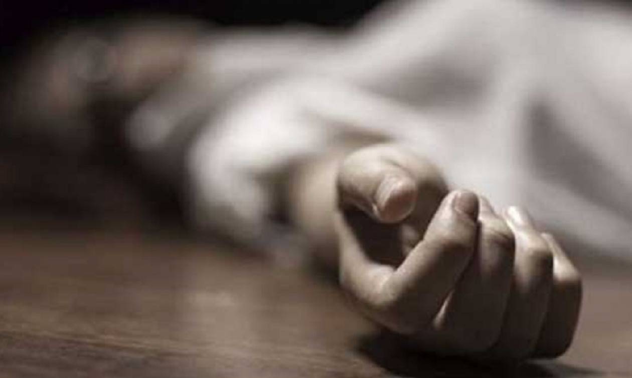 Φρίκη στη Λάρισα: 66χρονος βρέθηκε νεκρός σε κατάσταση σήψης στο σπίτι του
