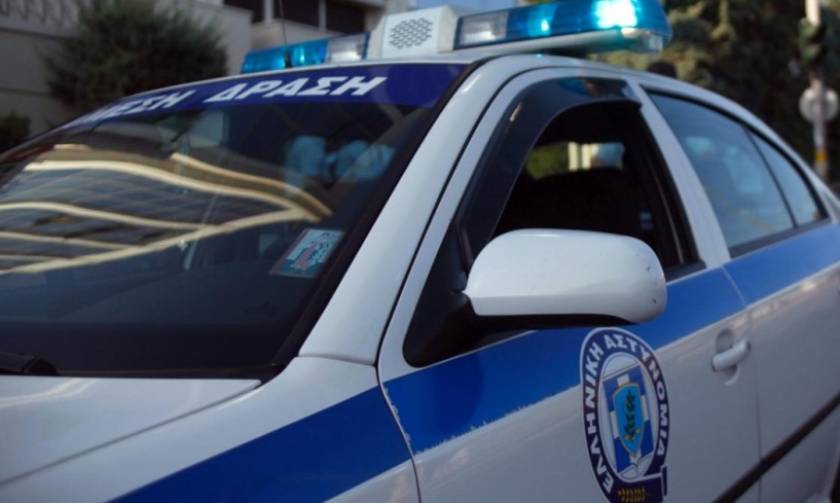 Θεσσαλονίκη: Άρπαξαν χαρτοφύλακα ταχυδρόμου με 14.000 ευρώ